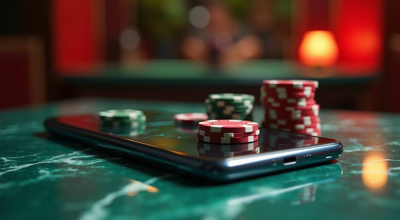 fb665 mobile gaming